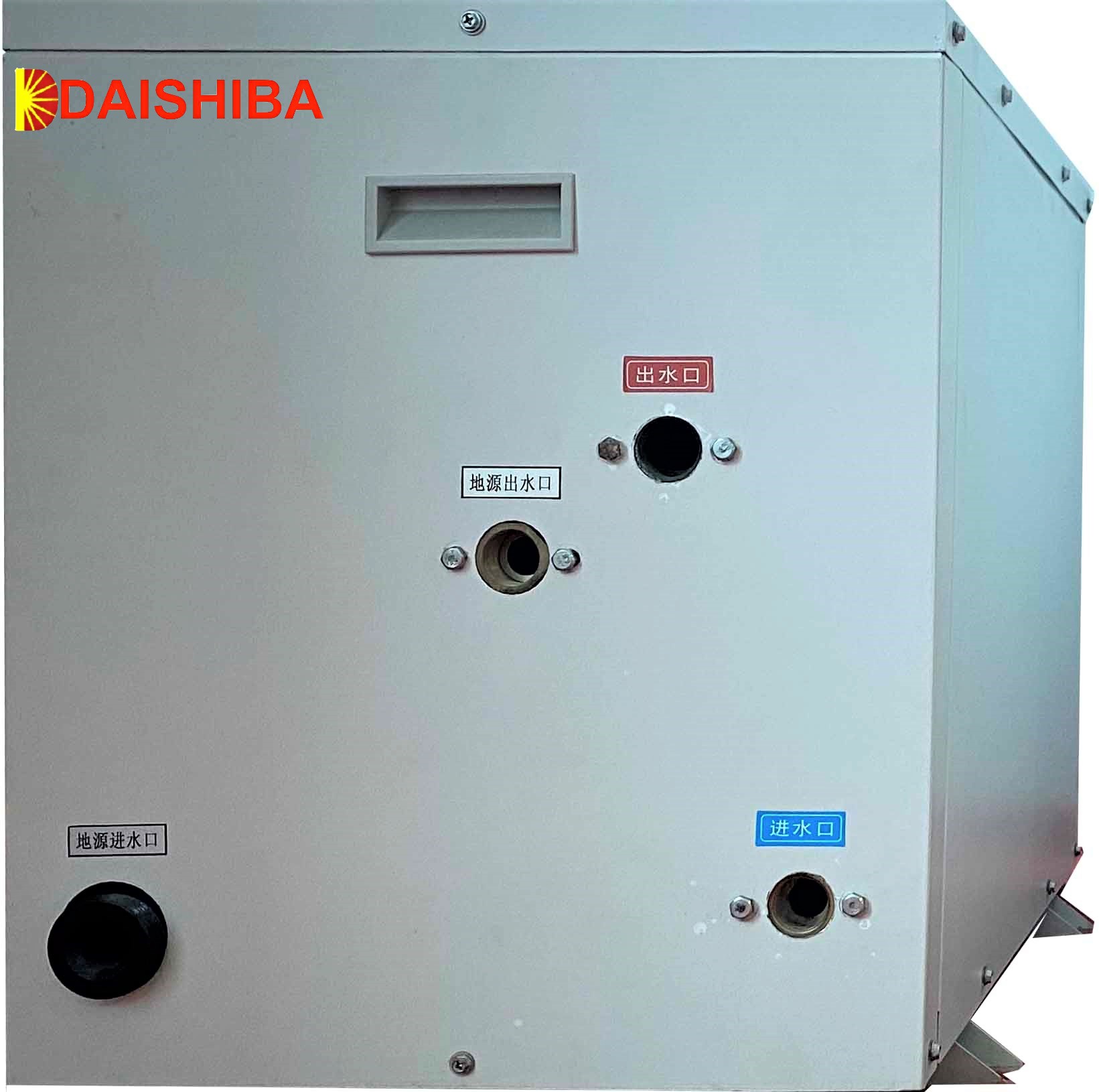 DWW-18HCA/3